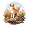 Shiba Inu