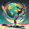The world is ours