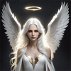 Engel der Liebe