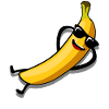 Bananas Sunglasses Banana