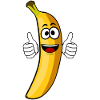 Bananas Banana