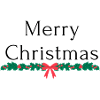 Merry Christmas