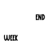 weekend