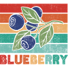 Blueberry, Fruit, Blueberry