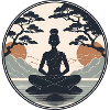 Nature's Zen Retreat