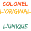 colonel