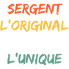 sergent