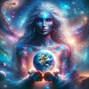 Queen of the Earth