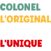 colonel