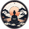 Buddha's Zen Waters