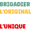 brigadier