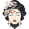 Buddha in Bloom