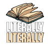 Literally Literary Literature Poem Writing