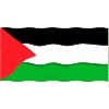 Drapeau Palestine