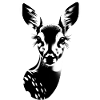 Farting deer gets beauty award