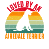 Cadeaux Airedale Terrier