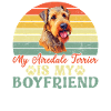 Cadeaux Airedale Terrier