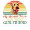 Cadeaux Airedale Terrier