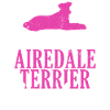 Cadeaux Airedale Terrier