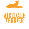 Cadeaux Airedale Terrier