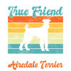 Cadeaux Airedale Terrier