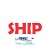 Easily distracted by ship funny