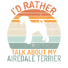 Airedale Terrier Gifts