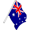 Flag of Australia