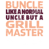 Bbq Grilling Uncle