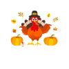 Turkey Saying