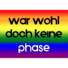 war wohl doch keine Phase