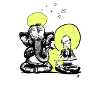 Elephant - FéArt