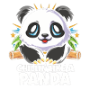 Mode Panda Chill activé