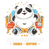 Relaxation with pandas