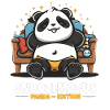 Mode Snooze - Édition Panda