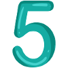 5