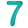 7 - Seven
