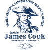 James Cook captain explorer