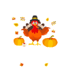 Truthahn Turkey