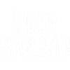 keep smiling