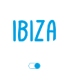 Mode Ibiza Activé - Idée Cadeau