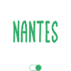 Mode Nantes Activé - Idée Cadeau