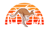 Kangaroo Heartbeat Australie