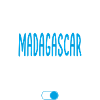Mode Madagascar Activé - Idée Cadeau
