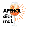 Apehol dich mal