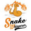 Snakes Whisperer Snake Lovers
