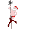 pere noel