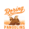 Pangolin Gift Pangolin