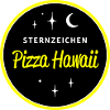 Sternzeichen Pizza Hawaii