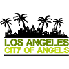 Los Angeles Skyline